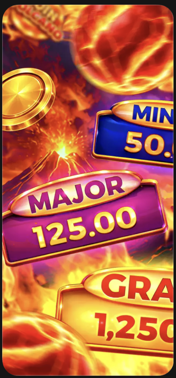 Preview 1 App Burning VolCore